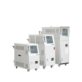 CTB模具溫度調節機